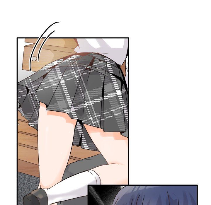 [韩国漫画] 执着于他 调教,巨乳大奶#[110P]-71