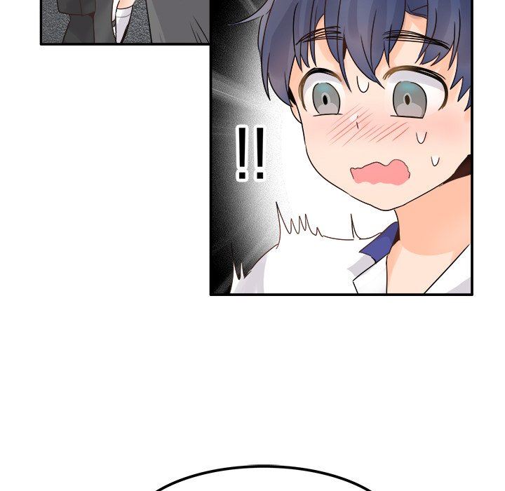 [韩国漫画] 执着于他 调教,巨乳大奶#[110P]-72