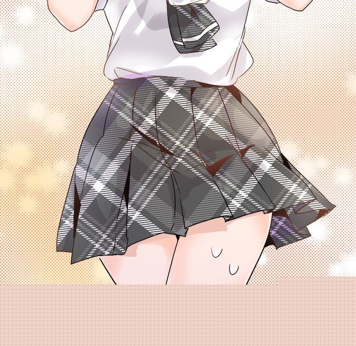 [韩国漫画] 执着于他 调教,巨乳大奶#[110P]-77