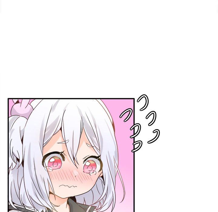 [韩国漫画] 执着于他 调教,巨乳大奶#[110P]-81