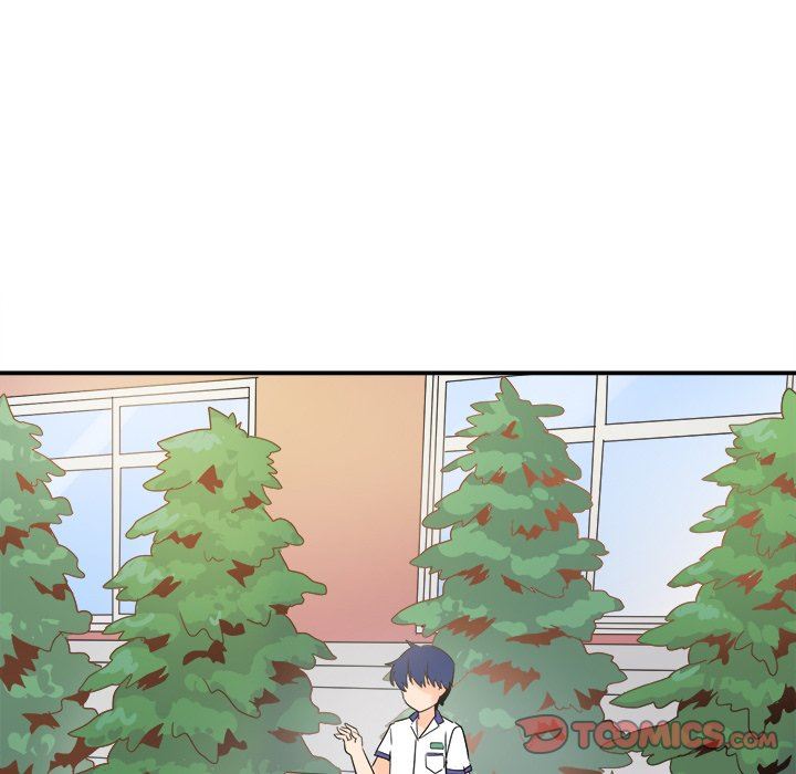 [韩国漫画] 执着于他 调教,巨乳大奶#[110P]-86