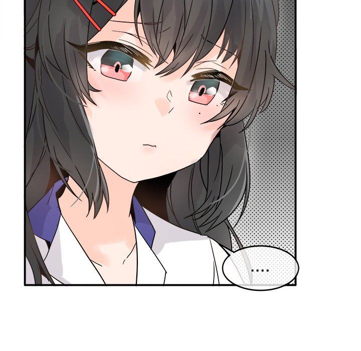 [韩国漫画] 执着于他 调教,巨乳大奶#[102P]-10