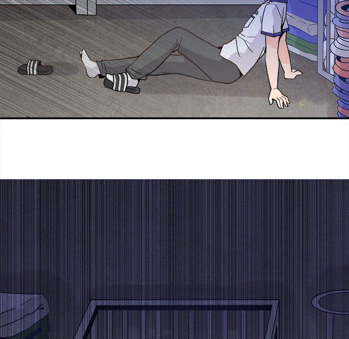 [韩国漫画] 执着于他 调教,巨乳大奶#[102P]-15