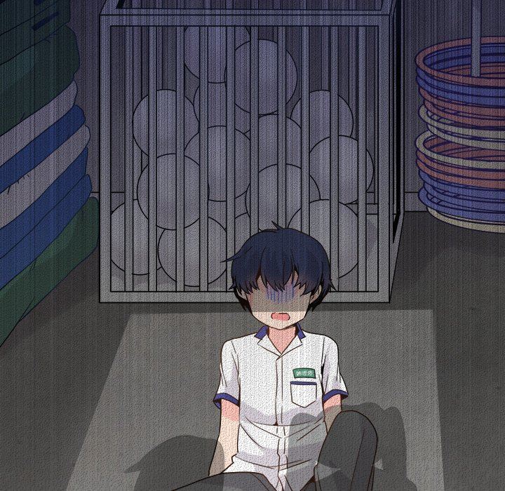 [韩国漫画] 执着于他 调教,巨乳大奶#[102P]-16