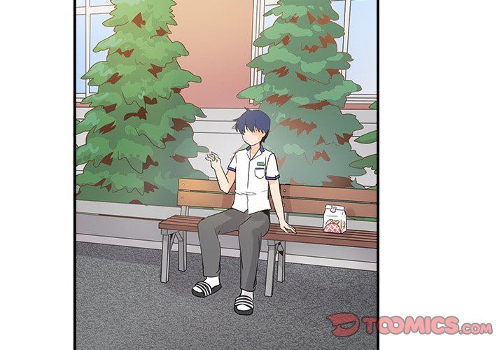 [韩国漫画] 执着于他 调教,巨乳大奶#[102P]-2