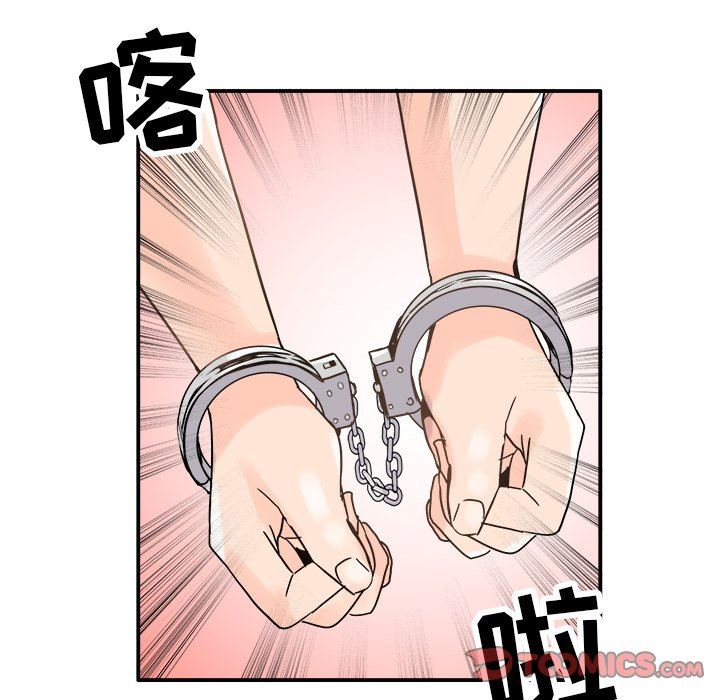 [韩国漫画] 执着于他 调教,巨乳大奶#[102P]-38