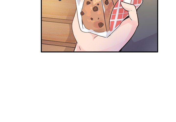 [韩国漫画] 执着于他 调教,巨乳大奶#[102P]-4