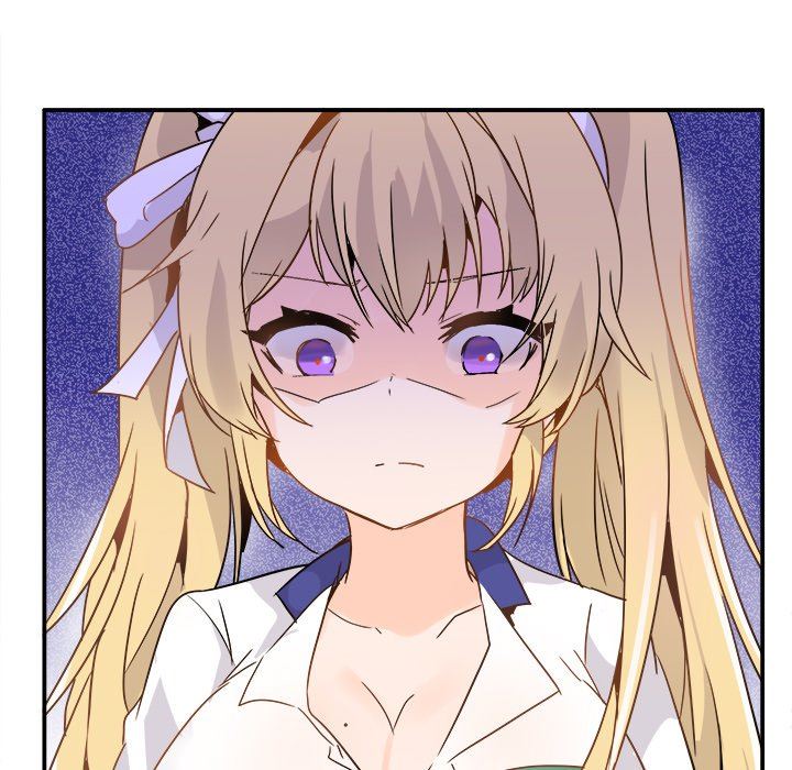 [韩国漫画] 执着于他 调教,巨乳大奶#[102P]-42