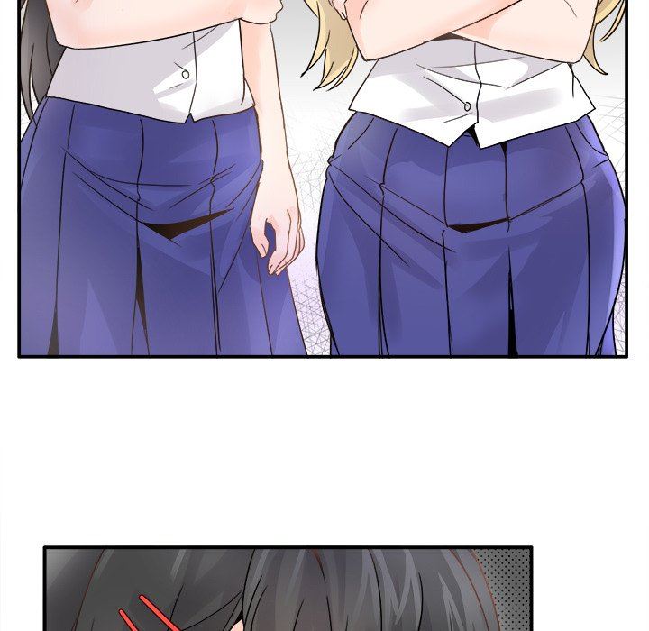 [韩国漫画] 执着于他 调教,巨乳大奶#[102P]-9