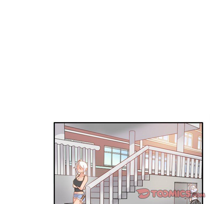 [韩国漫画] 执着于他 调教,巨乳大奶#[102P]-92