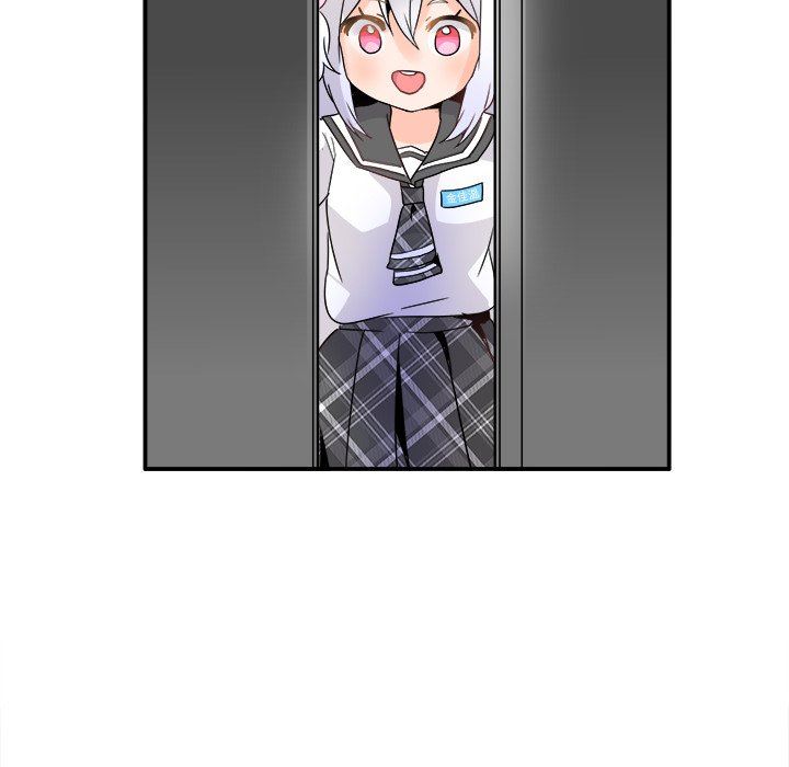 [韩国漫画] 执着于他 调教,巨乳大奶#[102P]-94