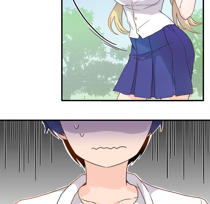 [韩国漫画] 执着于他 调教,巨乳大奶#[101P]-13