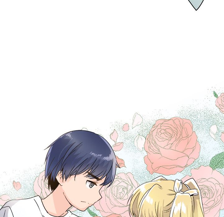 [韩国漫画] 执着于他 调教,巨乳大奶#[101P]-34