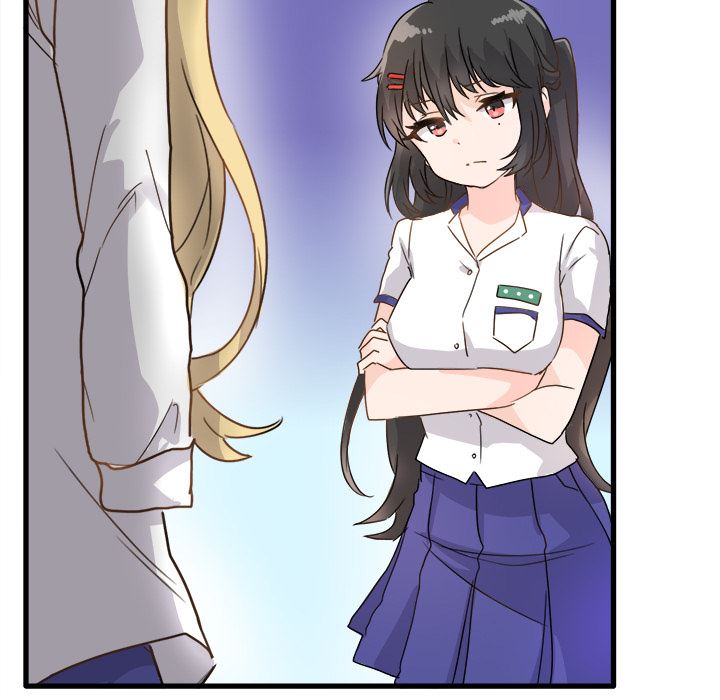 [韩国漫画] 执着于他 调教,巨乳大奶#[101P]-50