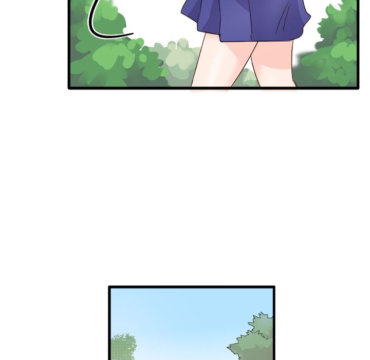 [韩国漫画] 执着于他 调教,巨乳大奶#[101P]-57