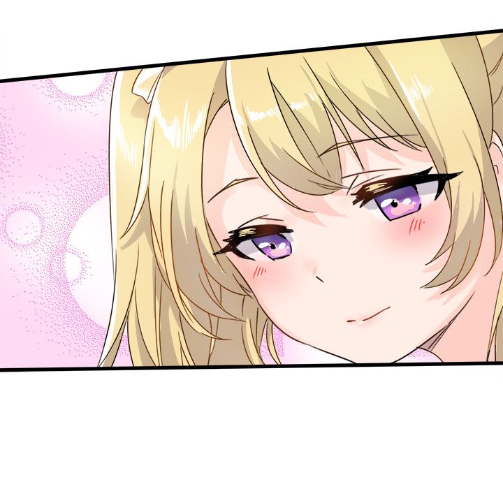 [韩国漫画] 执着于他 调教,巨乳大奶#[101P]-67