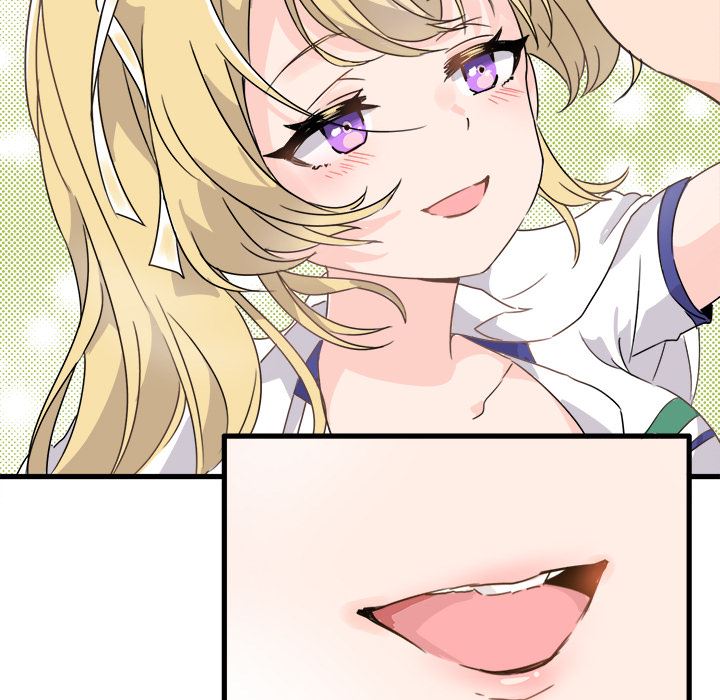 [韩国漫画] 执着于他 调教,巨乳大奶#[101P]-75