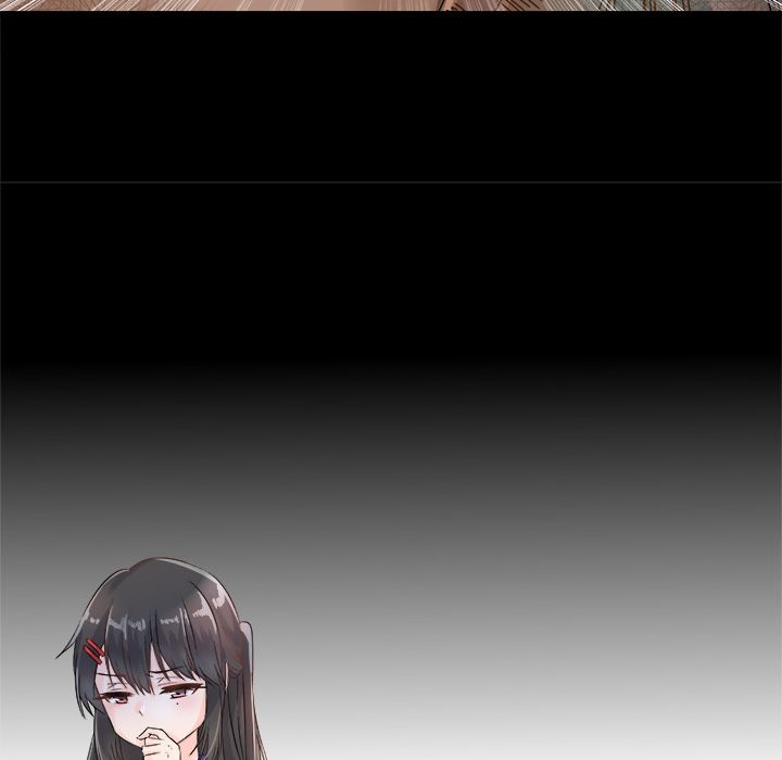 [韩国漫画] 执着于他 调教,巨乳大奶#[101P]-87