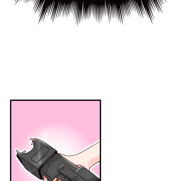 [韩国漫画] 执着于他 调教,巨乳大奶#[101P]-9