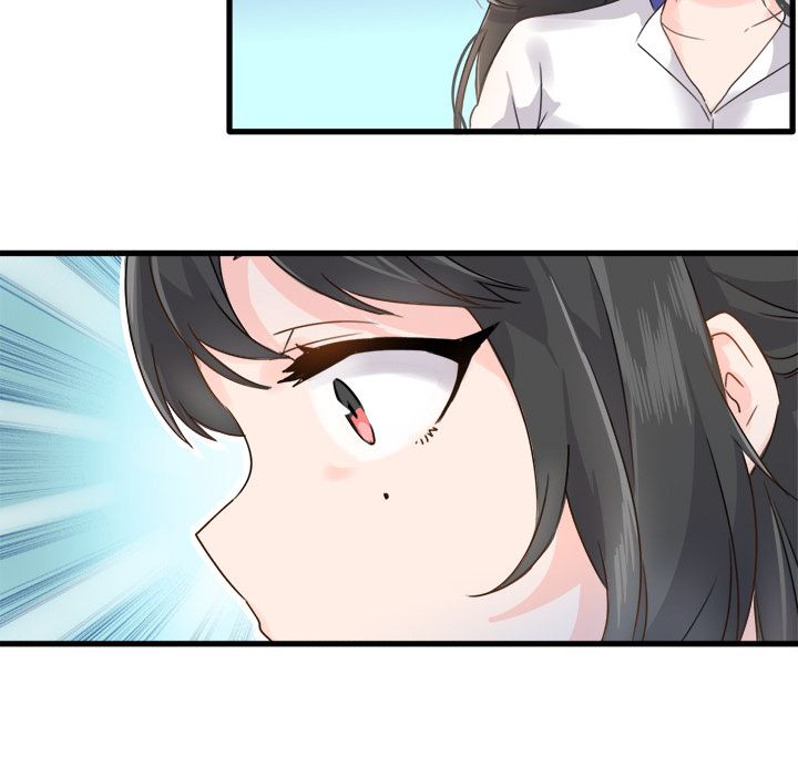 [韩国漫画] 执着于他 调教,巨乳大奶#[101P]-94