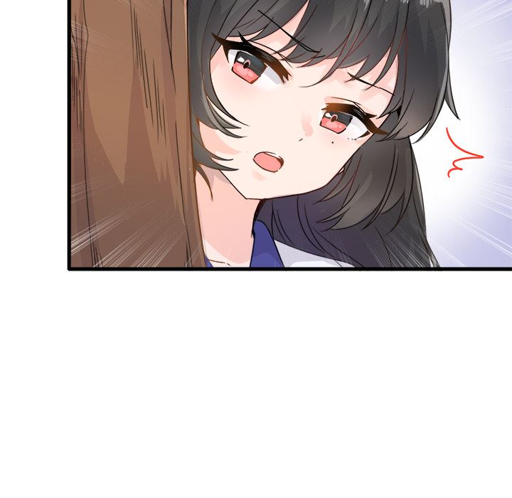 [韩国漫画] 执着于他 调教,巨乳大奶#[101P]-98