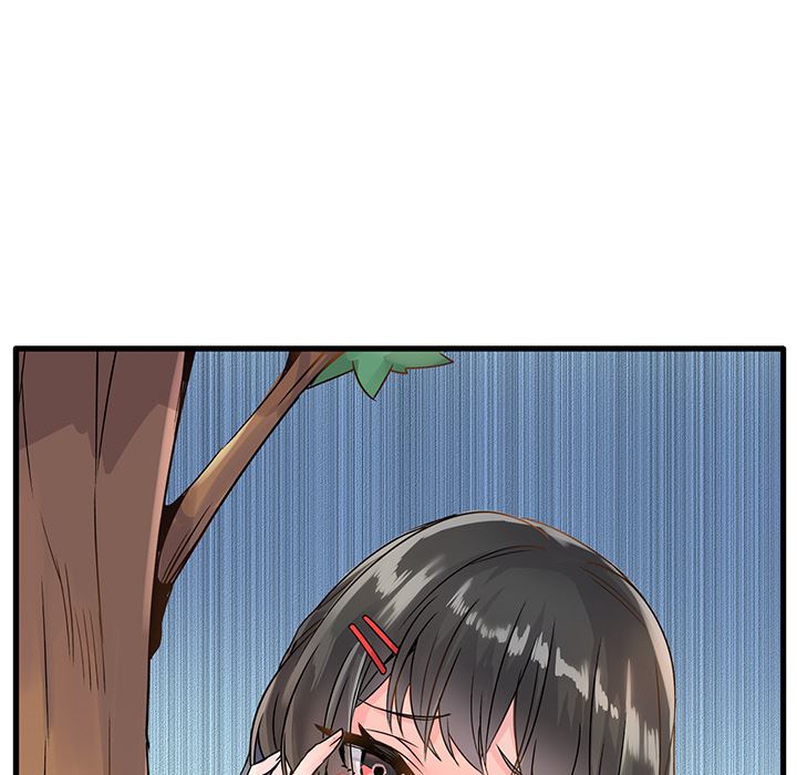 [韩国漫画] 执着于他 调教,巨乳大奶#[101P]-99