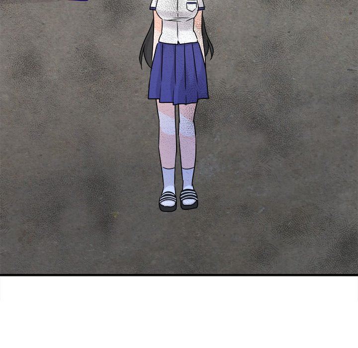 [韩国漫画] 执着于他 调教,巨乳大奶#[126P]-122