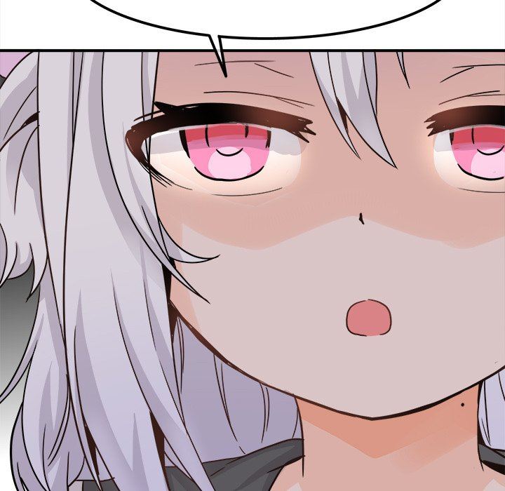 [韩国漫画] 执着于他 调教,巨乳大奶#[126P]-23