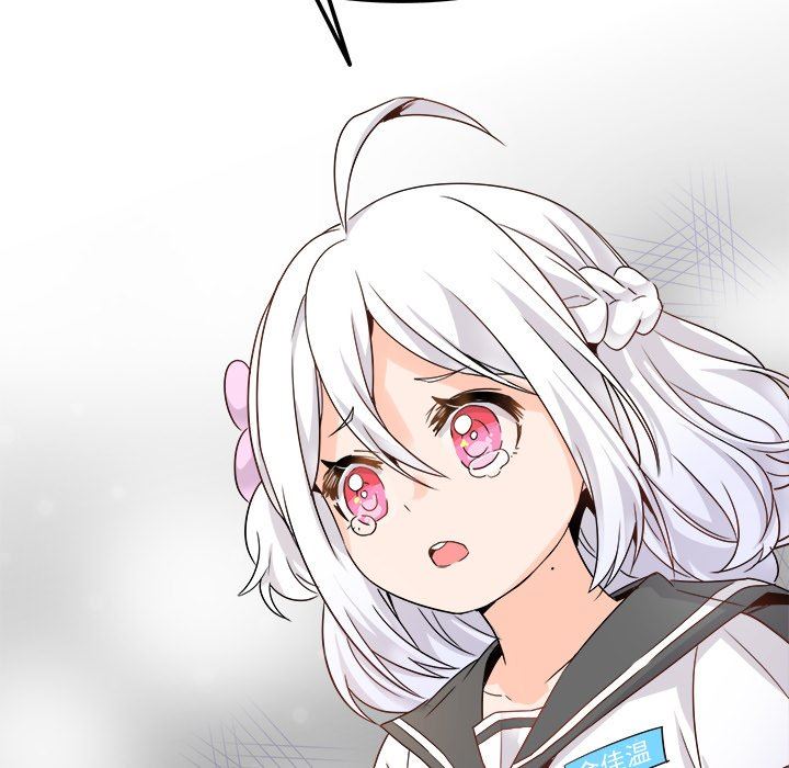 [韩国漫画] 执着于他 调教,巨乳大奶#[126P]-28