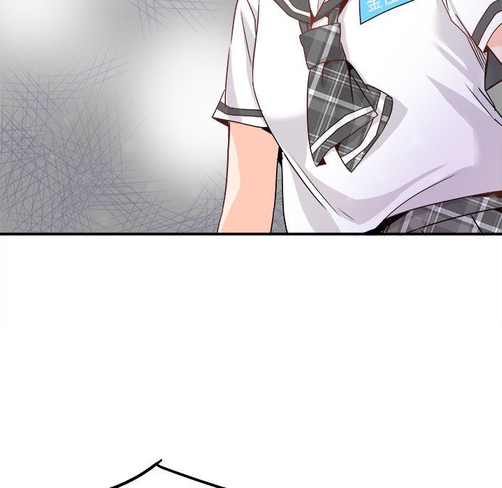 [韩国漫画] 执着于他 调教,巨乳大奶#[126P]-29