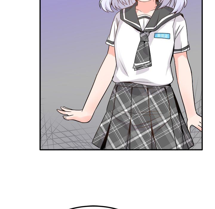 [韩国漫画] 执着于他 调教,巨乳大奶#[126P]-31