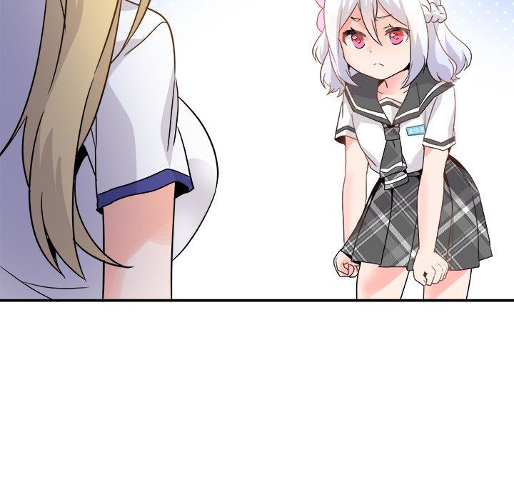 [韩国漫画] 执着于他 调教,巨乳大奶#[126P]-37