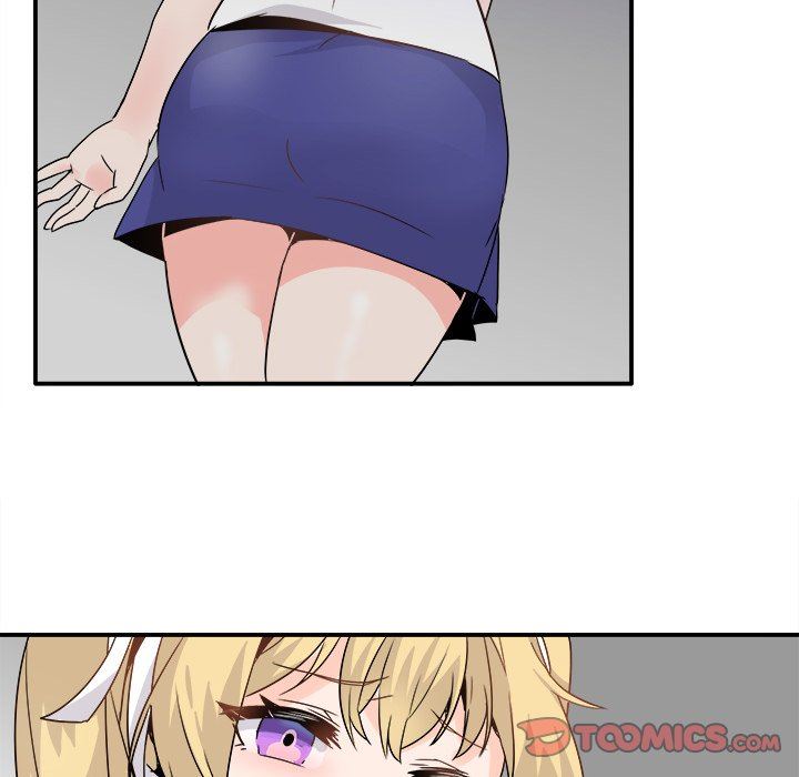 [韩国漫画] 执着于他 调教,巨乳大奶#[126P]-39