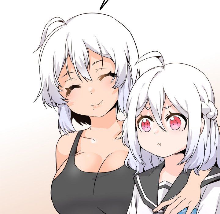 [韩国漫画] 执着于他 调教,巨乳大奶#[126P]-50