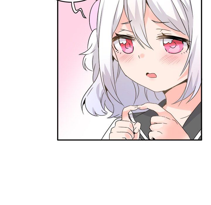 [韩国漫画] 执着于他 调教,巨乳大奶#[126P]-71