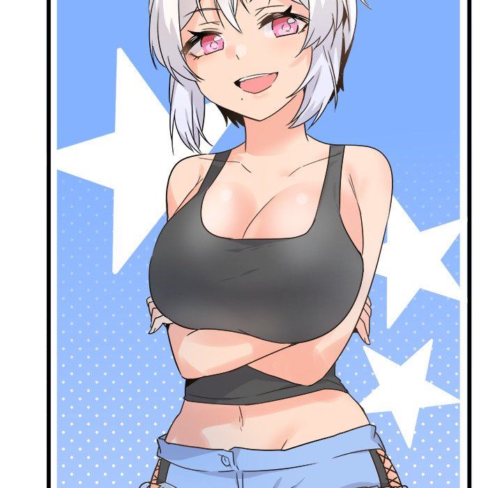 [韩国漫画] 执着于他 调教,巨乳大奶#[126P]-73