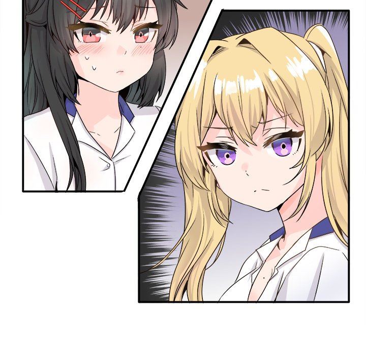 [韩国漫画] 执着于他 调教,巨乳大奶#[126P]-8