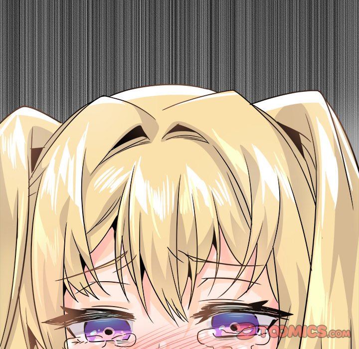 [韩国漫画] 执着于他 调教,巨乳大奶#[135P]-105