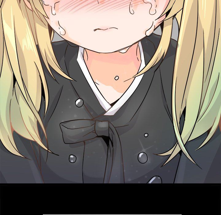 [韩国漫画] 执着于他 调教,巨乳大奶#[135P]-106