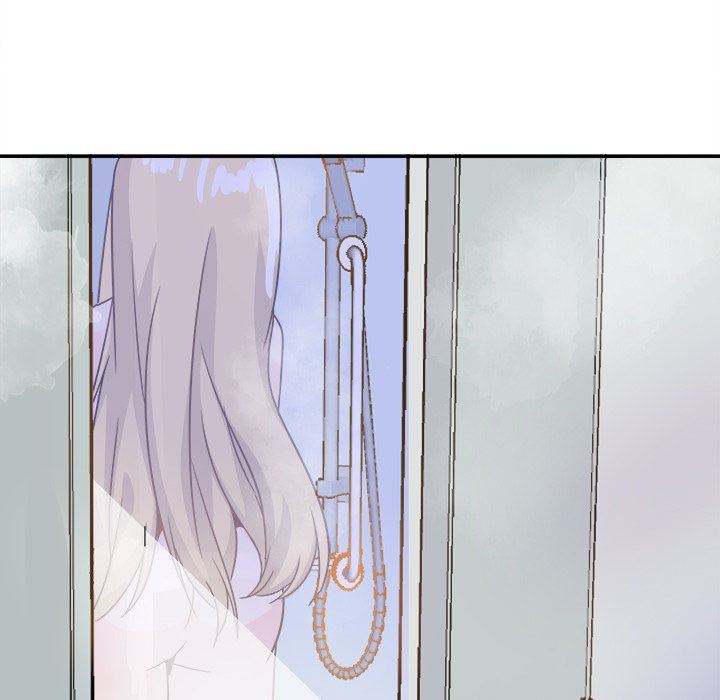 [韩国漫画] 执着于他 调教,巨乳大奶#[135P]-11