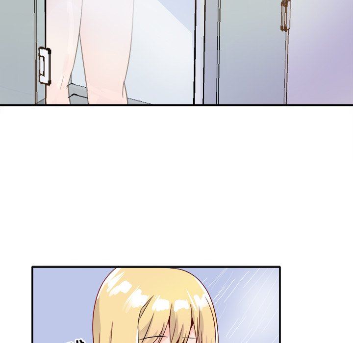 [韩国漫画] 执着于他 调教,巨乳大奶#[135P]-12