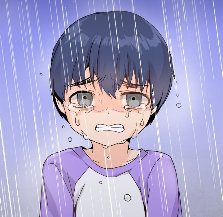 [韩国漫画] 执着于他 调教,巨乳大奶#[135P]-133