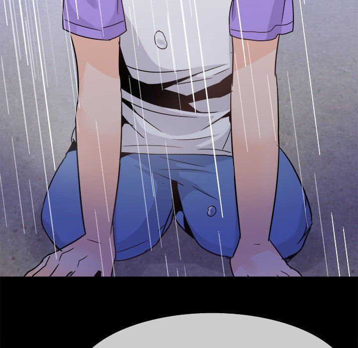 [韩国漫画] 执着于他 调教,巨乳大奶#[135P]-134