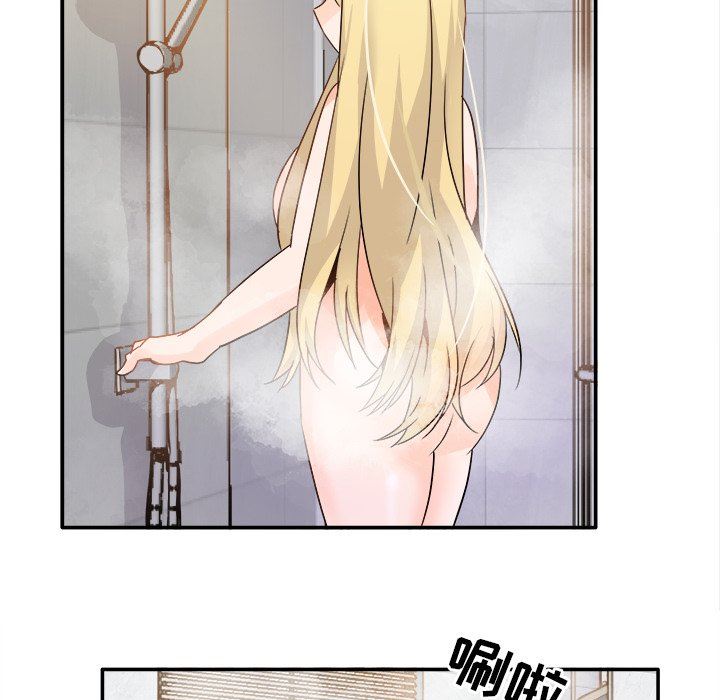 [韩国漫画] 执着于他 调教,巨乳大奶#[135P]-17