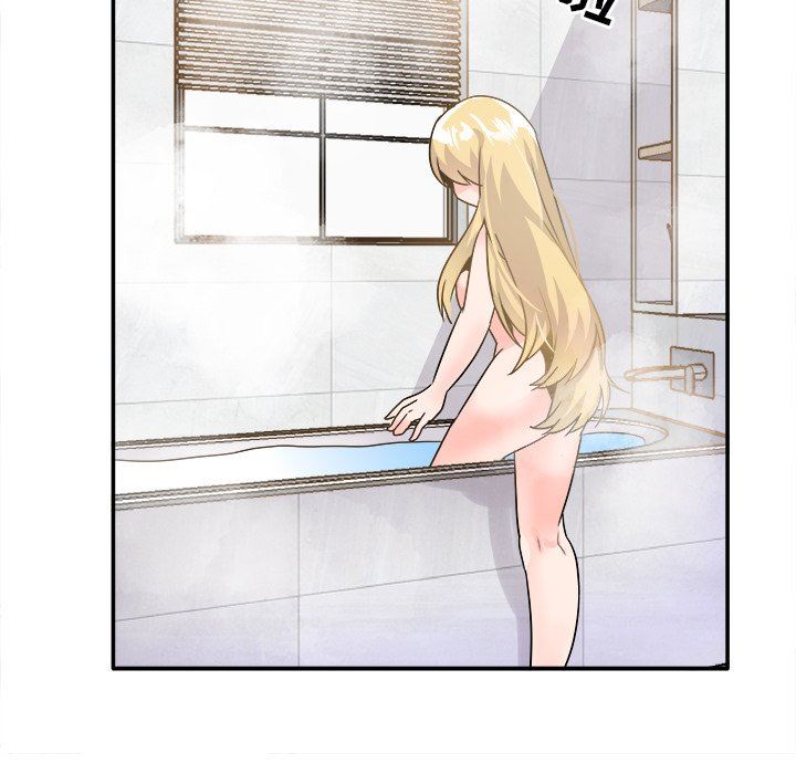 [韩国漫画] 执着于他 调教,巨乳大奶#[135P]-18