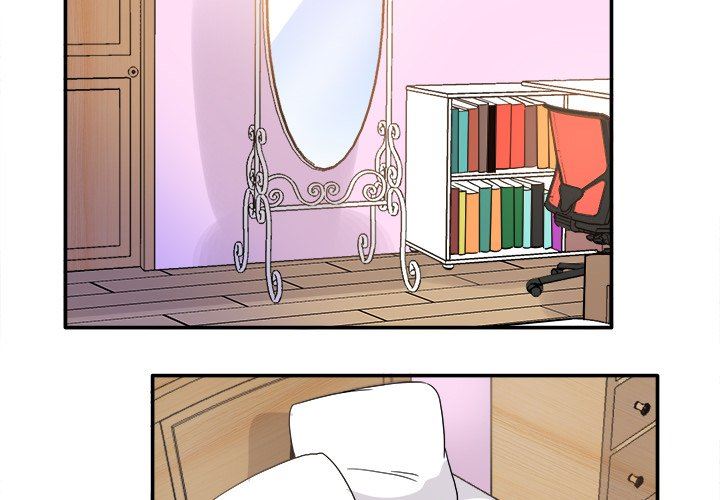 [韩国漫画] 执着于他 调教,巨乳大奶#[135P]-2