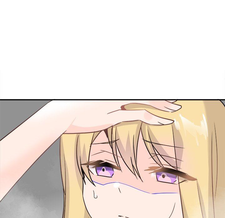 [韩国漫画] 执着于他 调教,巨乳大奶#[135P]-22