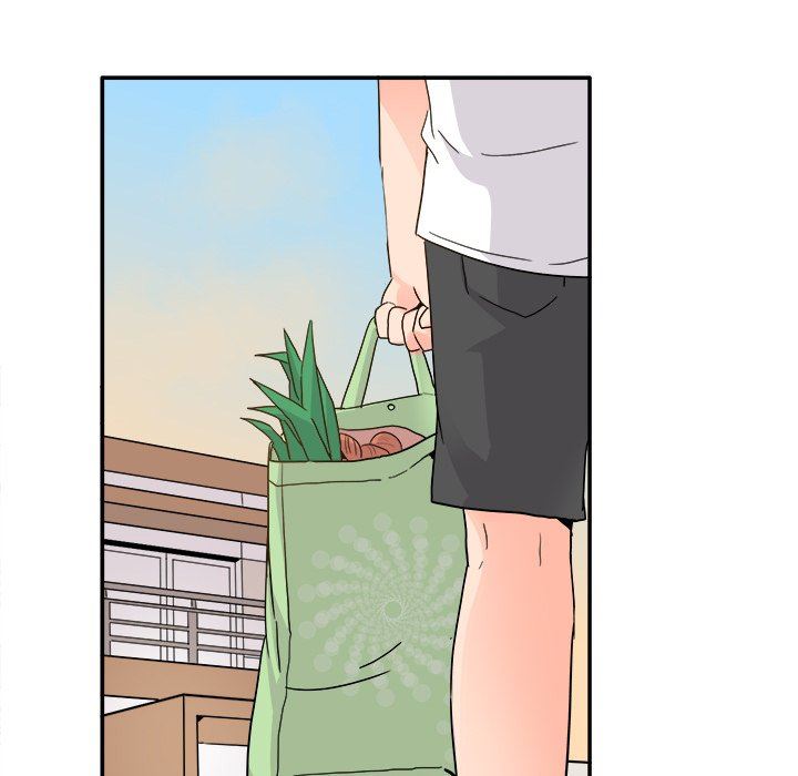 [韩国漫画] 执着于他 调教,巨乳大奶#[135P]-34