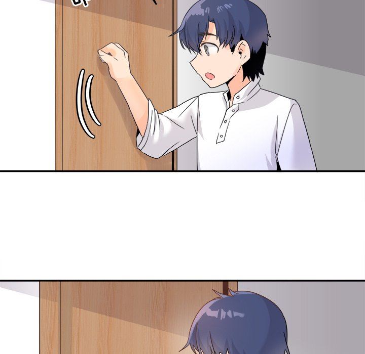 [韩国漫画] 执着于他 调教,巨乳大奶#[135P]-49