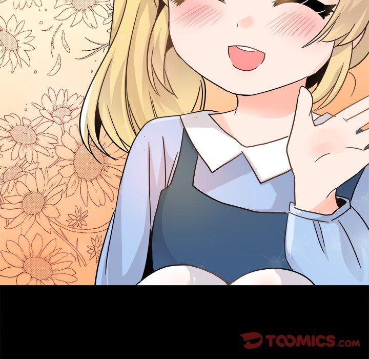 [韩国漫画] 执着于他 调教,巨乳大奶#[135P]-69